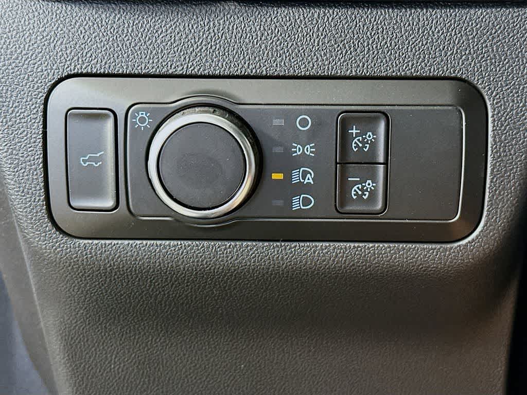 Thumbnail: 2025 Ford Bronco Sport - 26