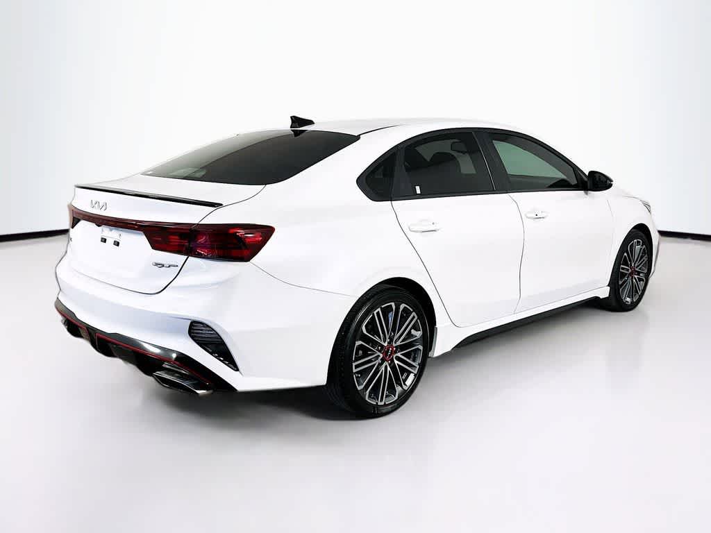 Thumbnail: 2024 Kia Forte - 25