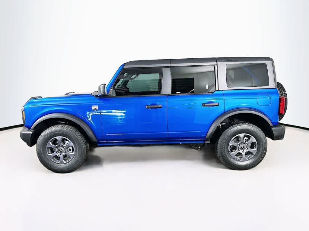 Thumbnail: 2026 Ford Bronco - 3