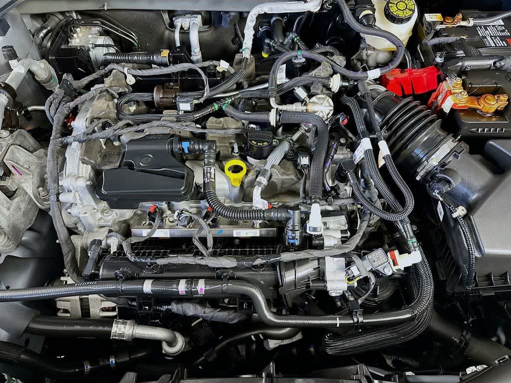 Thumbnail: 2022 Ford Escape - 9