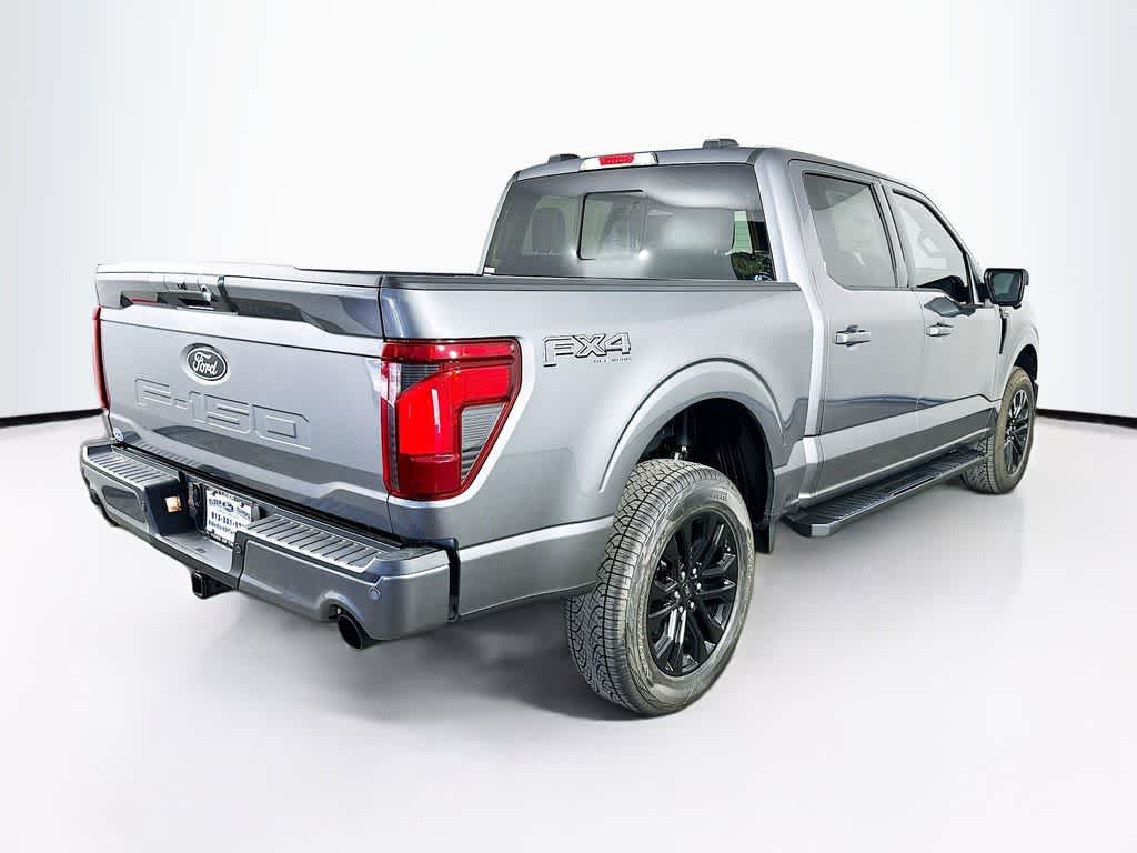 Thumbnail: 2025 Ford F-150 - 24
