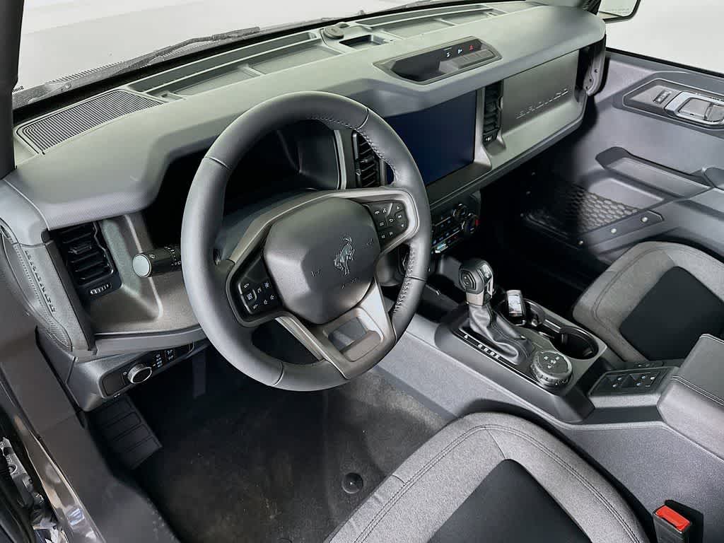 Thumbnail: 2025 Ford Bronco - 2