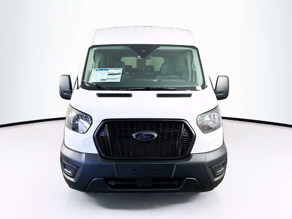 Thumbnail: 2025 Ford Econoline - 6