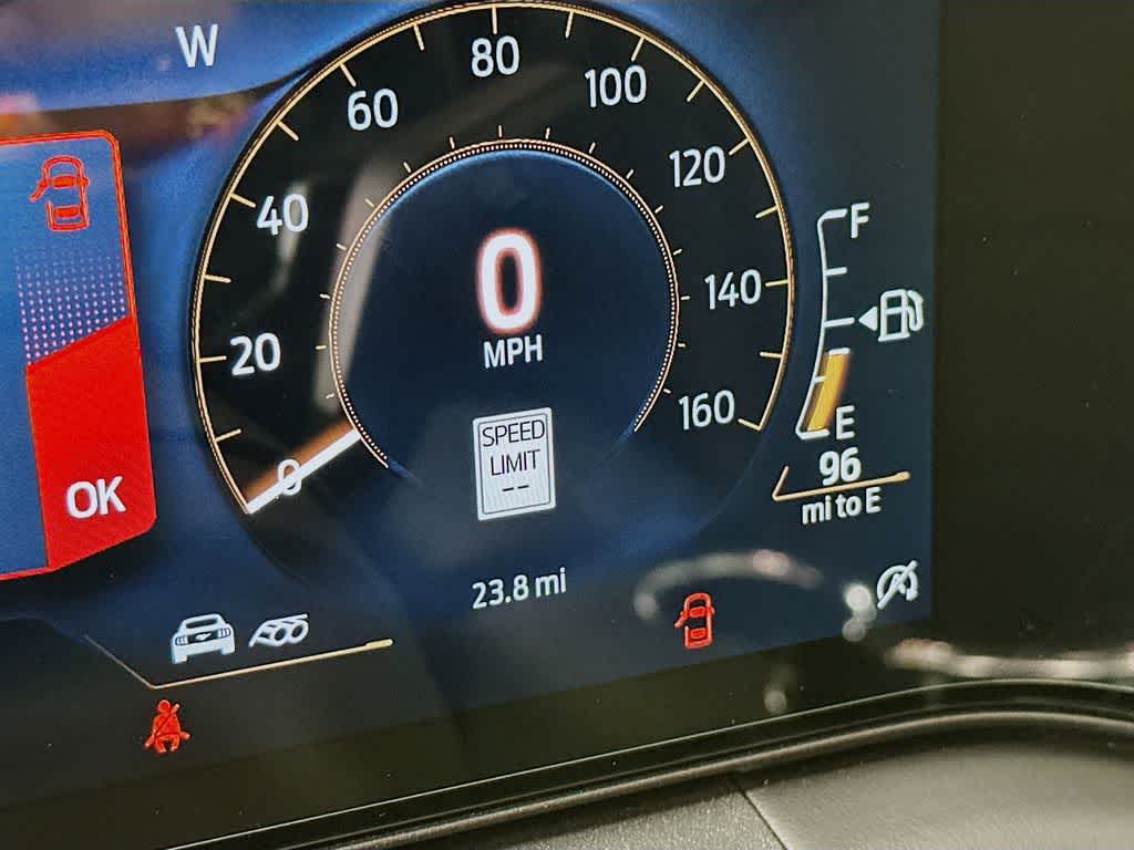 Thumbnail: 2025 Ford Mustang - 18