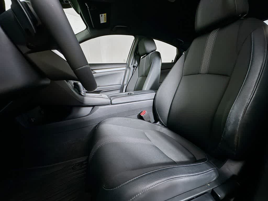Thumbnail: 2019 Honda Civic - 11