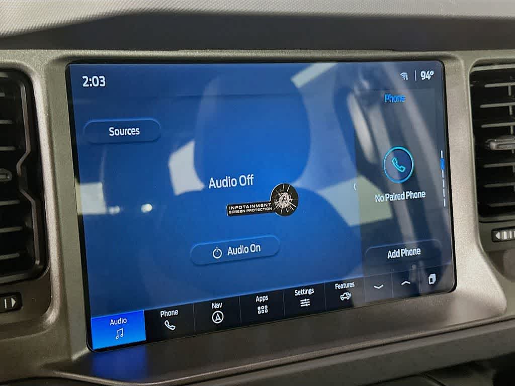 Thumbnail: 2025 Ford Bronco - 17