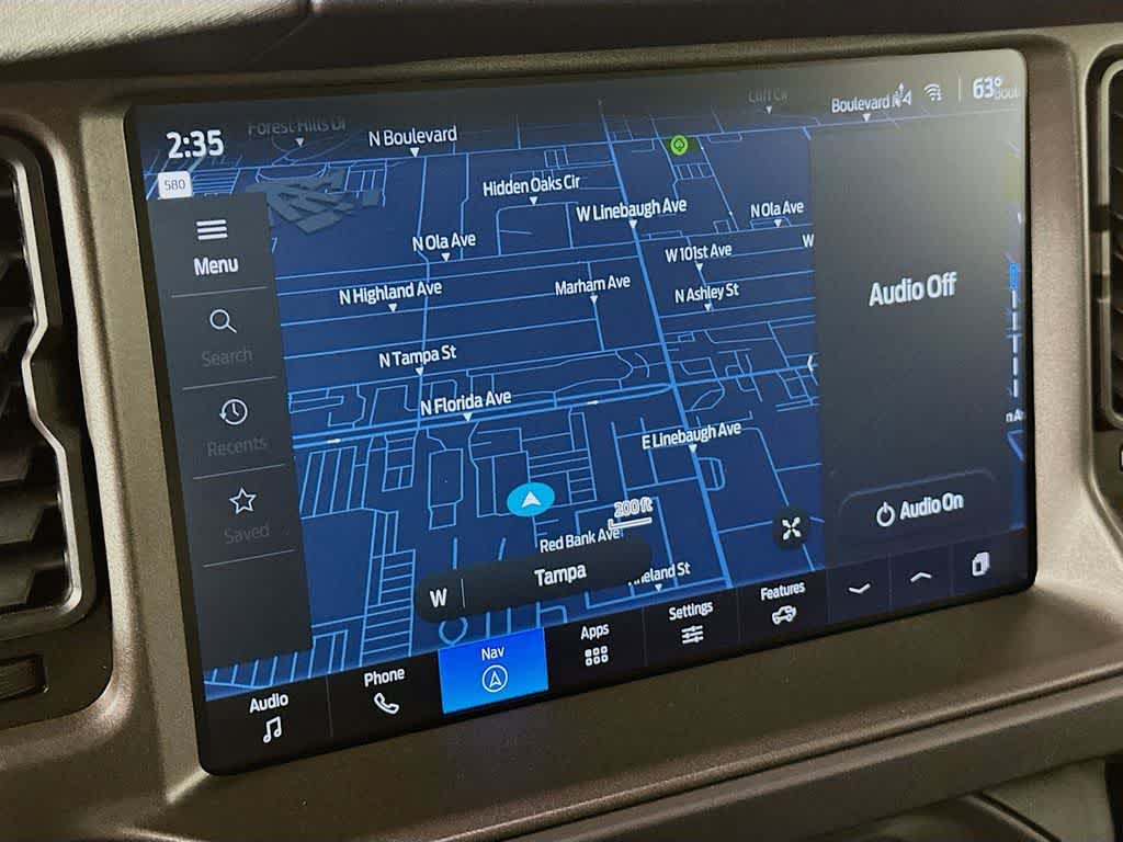 Thumbnail: 2025 Ford Bronco - 27