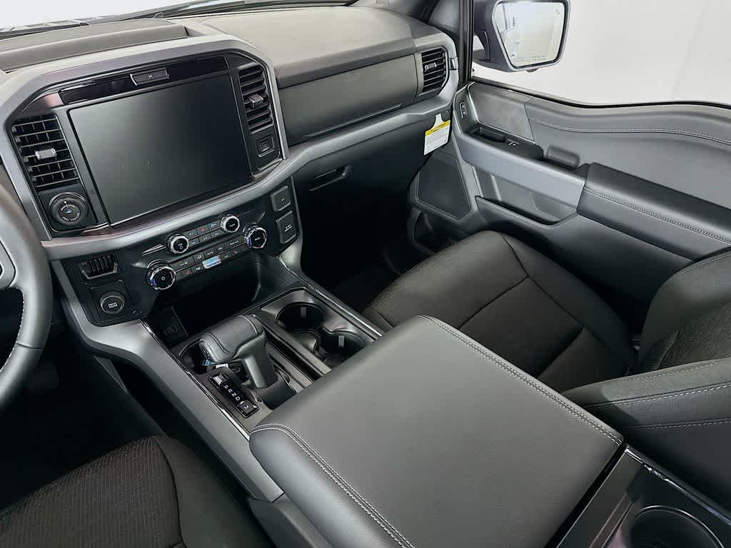 Thumbnail: 2025 Ford F-150 - 11