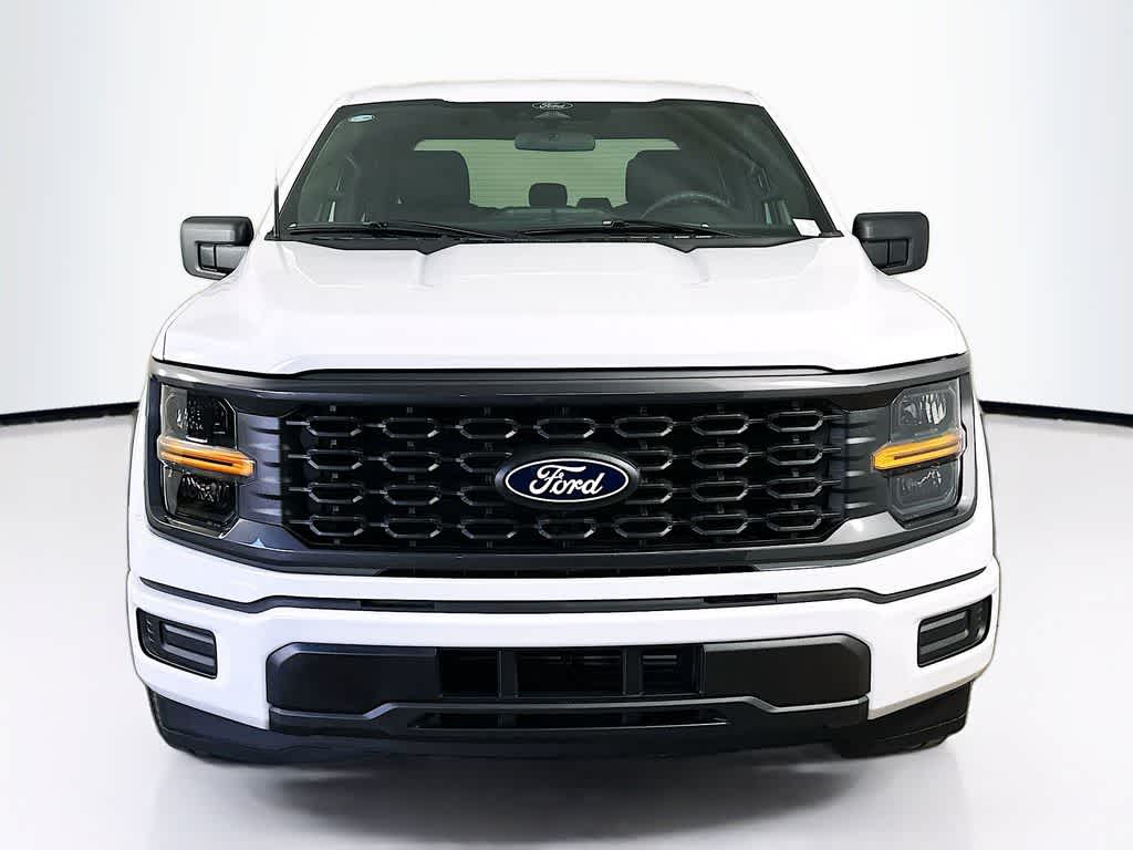 Thumbnail: 2025 Ford F-150 - 6