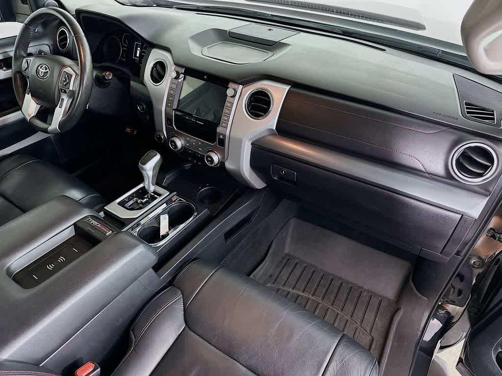 Thumbnail: 2021 Toyota Tundra - 34