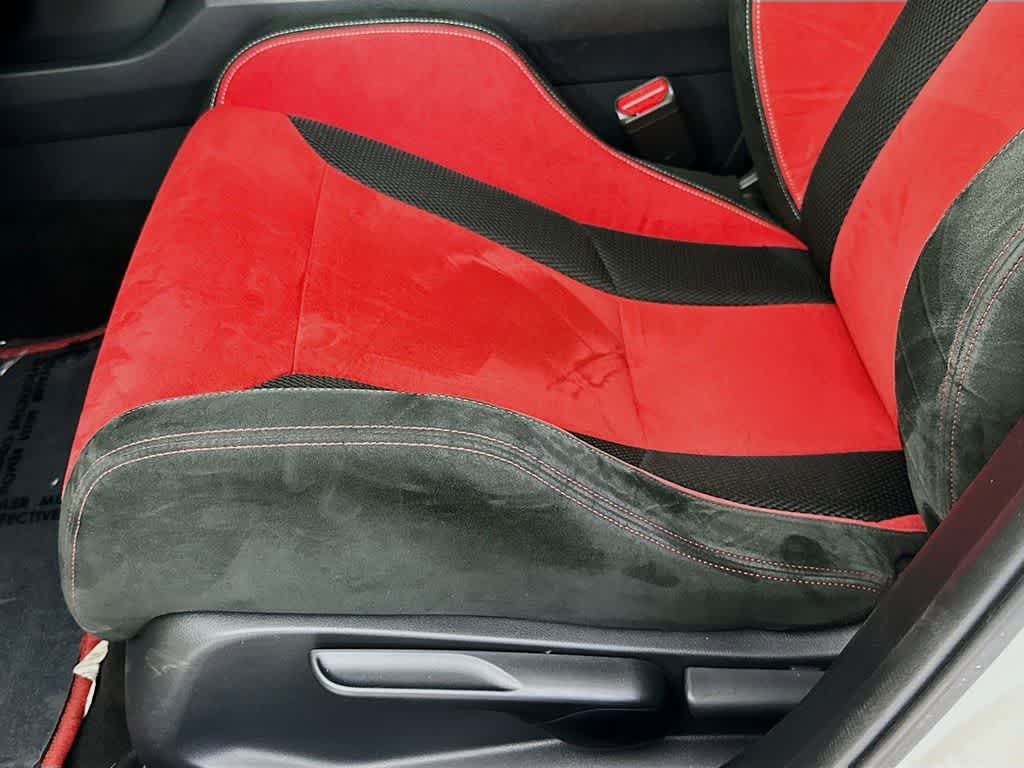 Thumbnail: 2021 Honda Civic - 29