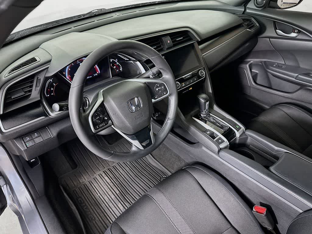 Thumbnail: 2019 Honda Civic - 2