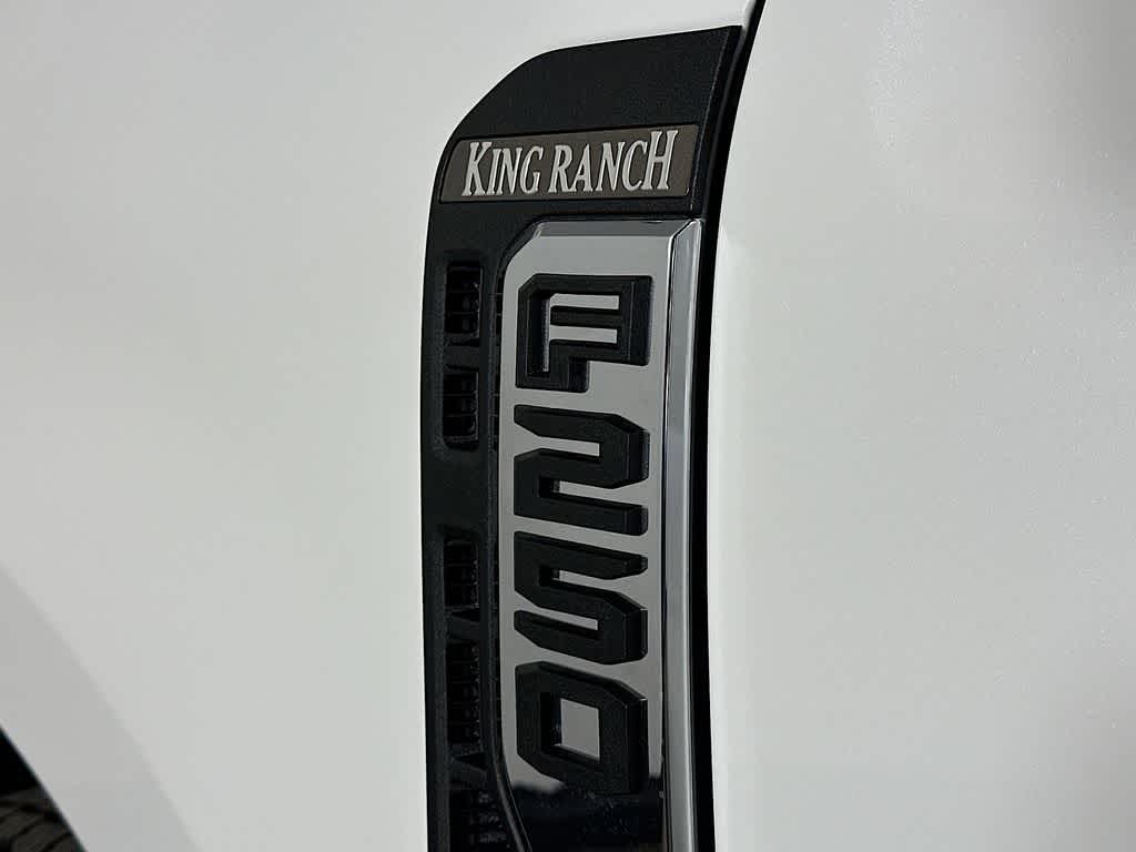 Thumbnail: 2026 Ford F-250 - 7