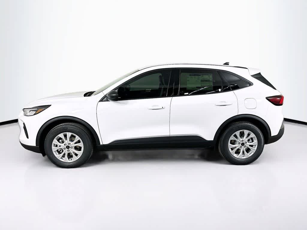 Thumbnail: 2026 Ford Escape - 3
