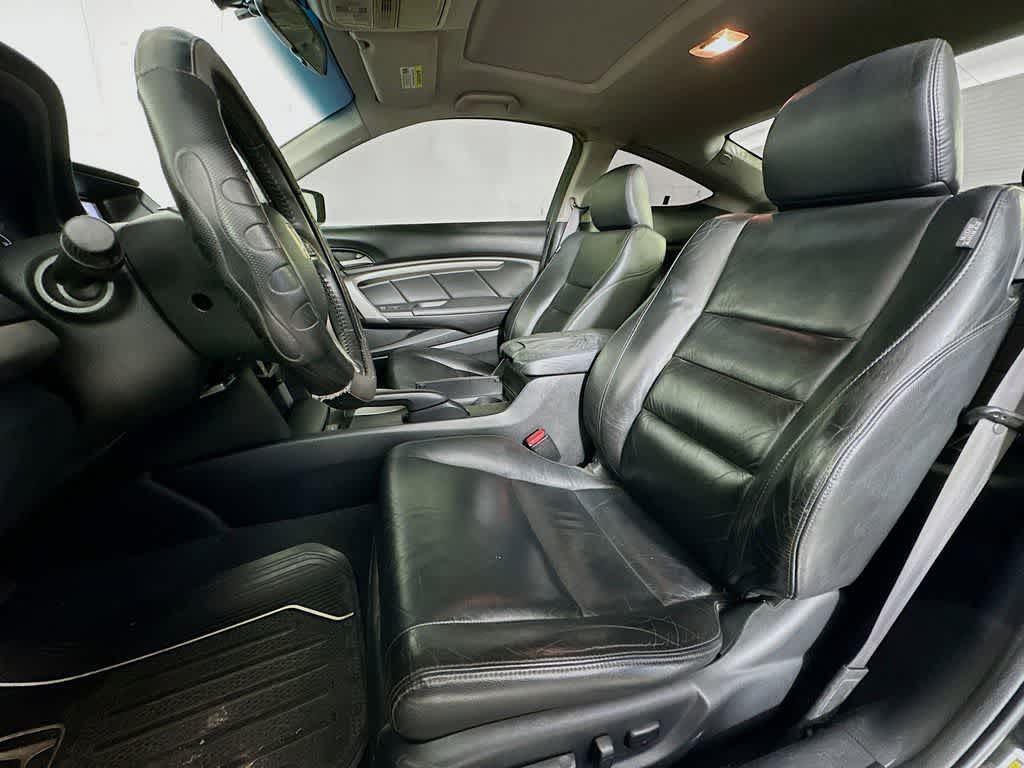 Thumbnail: 2012 Honda Accord - 11