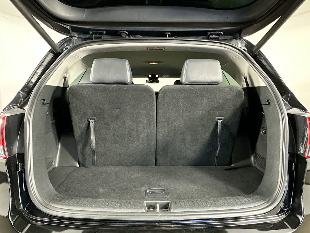 Thumbnail: 2019 Kia Sorento - 21