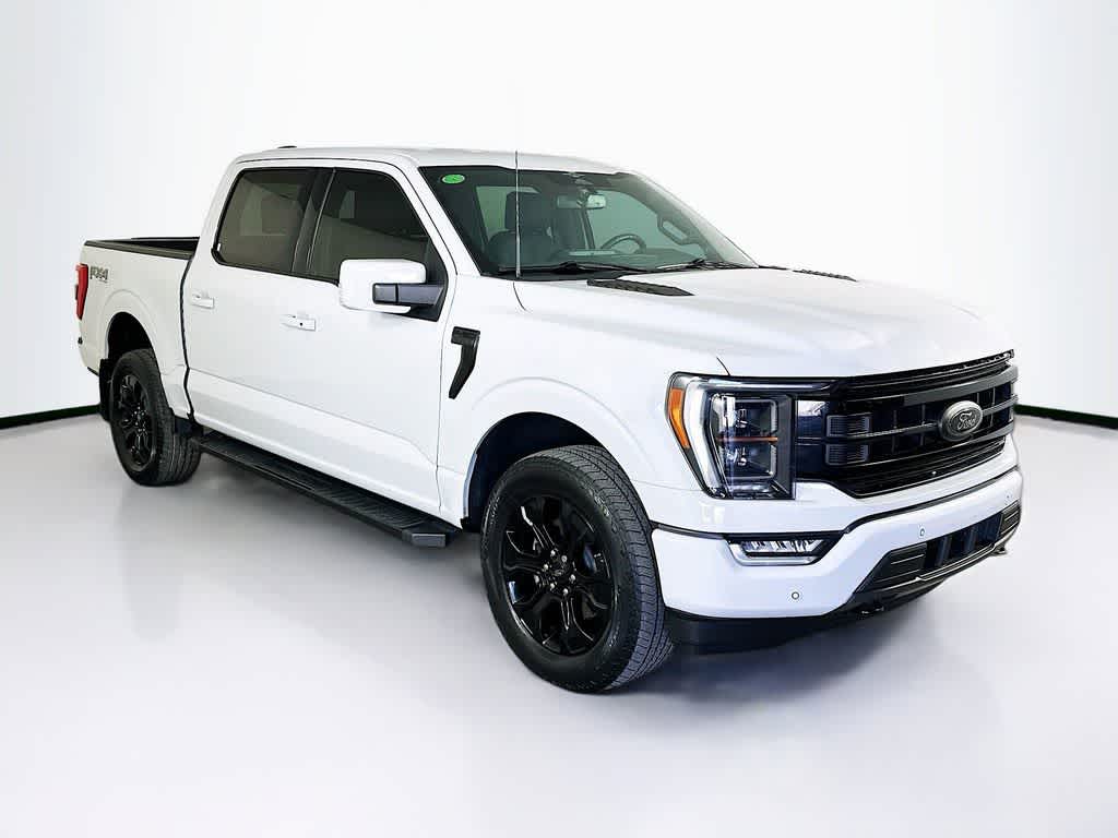 Thumbnail: 2023 Ford F-150 - 24