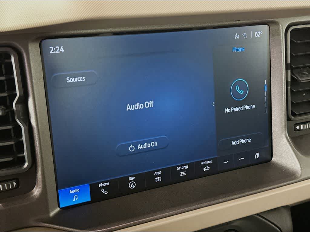 Thumbnail: 2025 Ford Bronco - 16