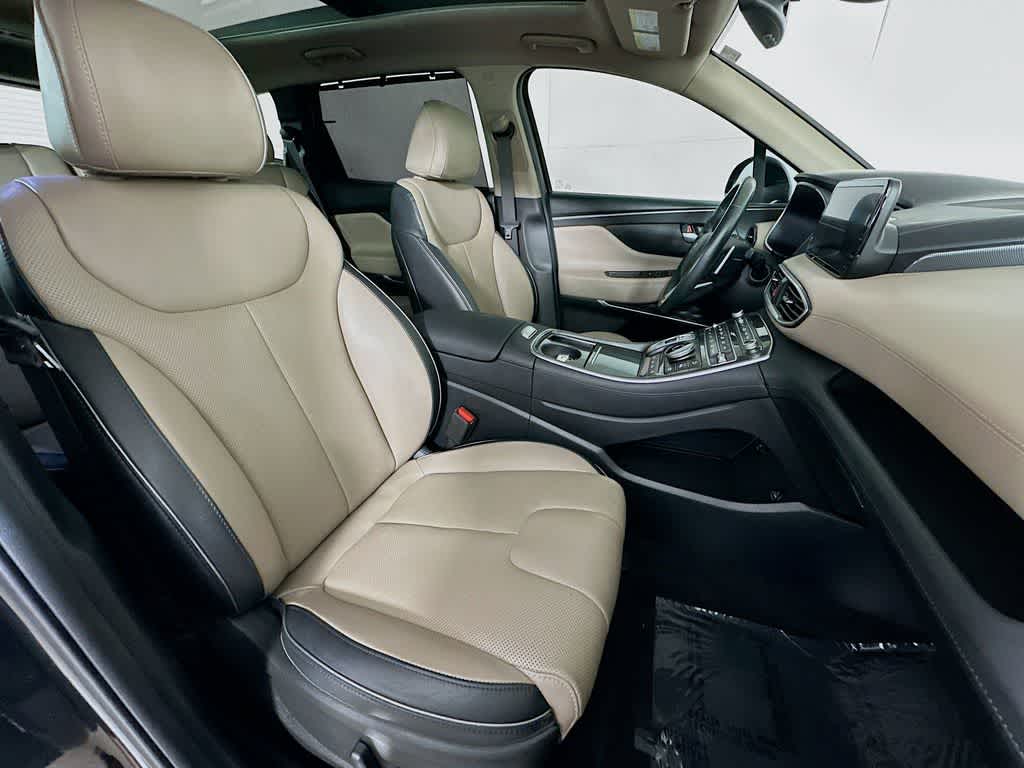Thumbnail: 2022 Hyundai Santa Fe - 15