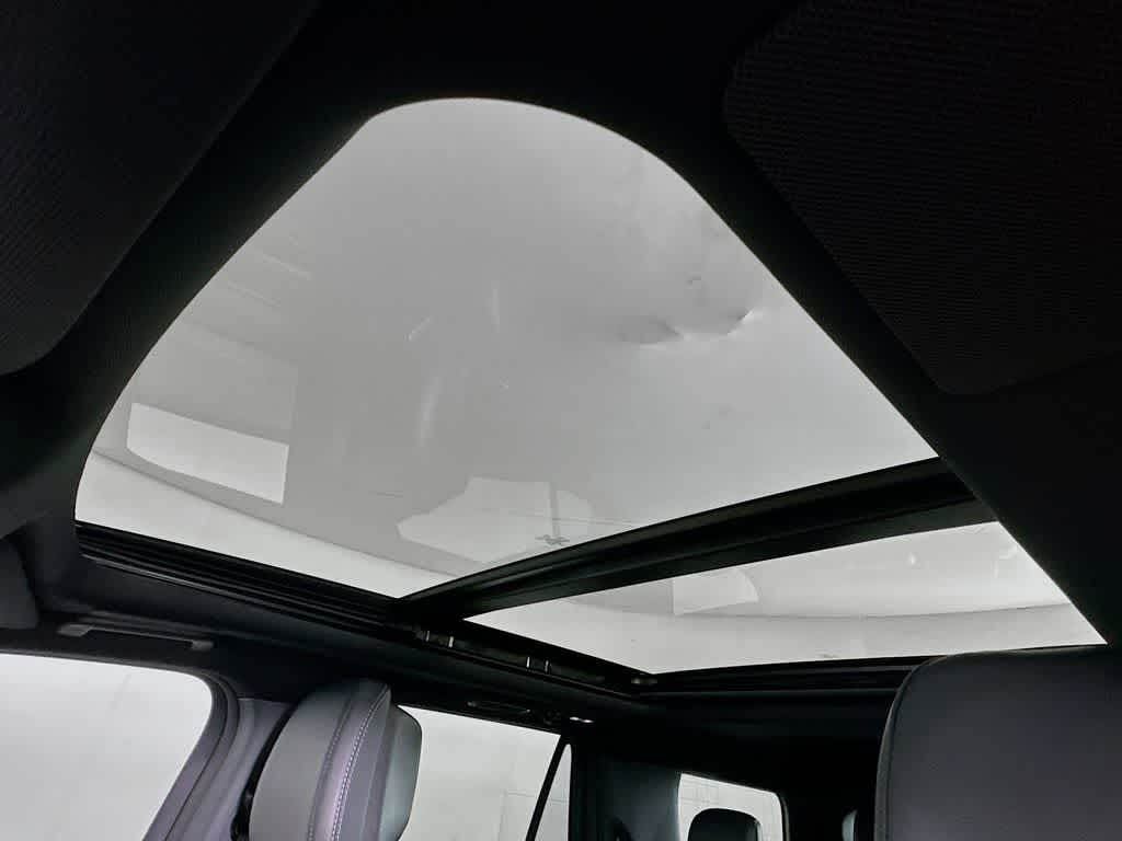 Thumbnail: 2026 Ford Expedition - 32