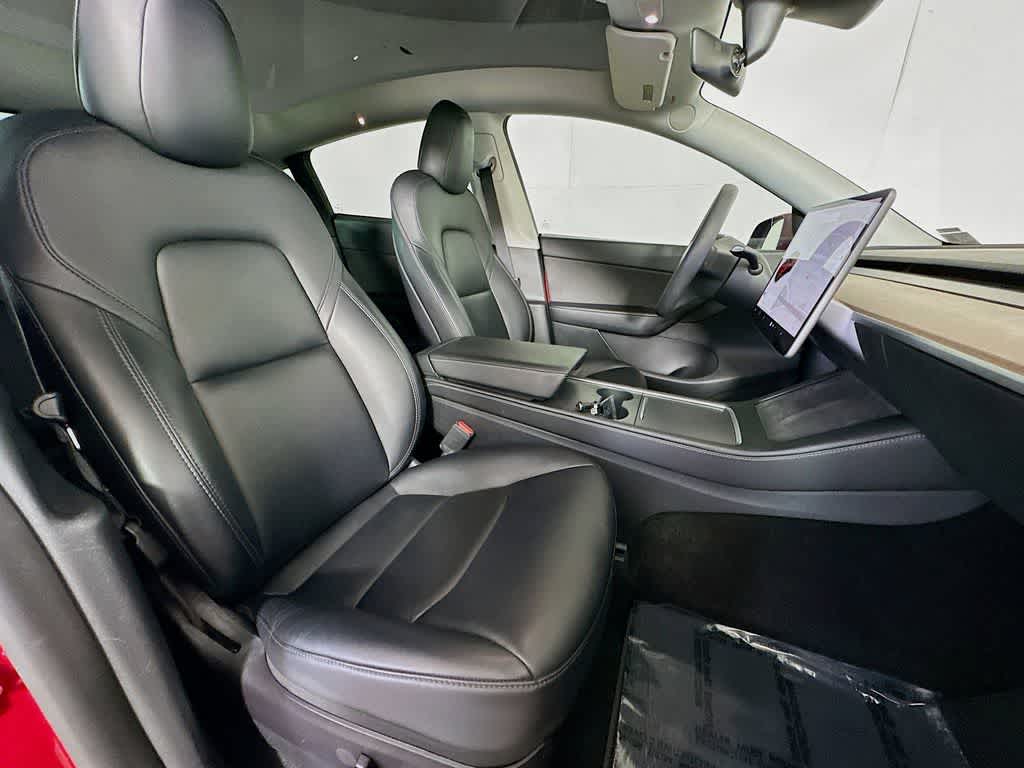 Thumbnail: 2021 Tesla Model Y - 15