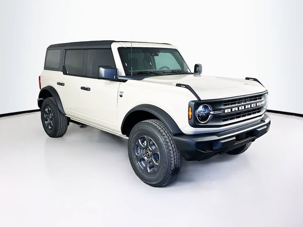 Thumbnail: 2025 Ford Bronco - 24