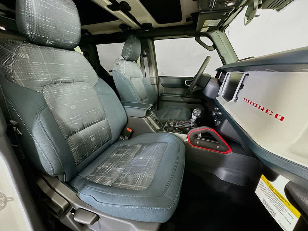 Thumbnail: 2026 Ford Bronco - 14