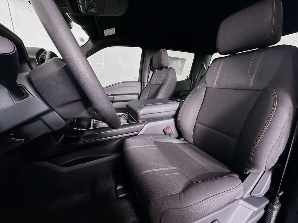 Thumbnail: 2025 Ford F-150 - 12