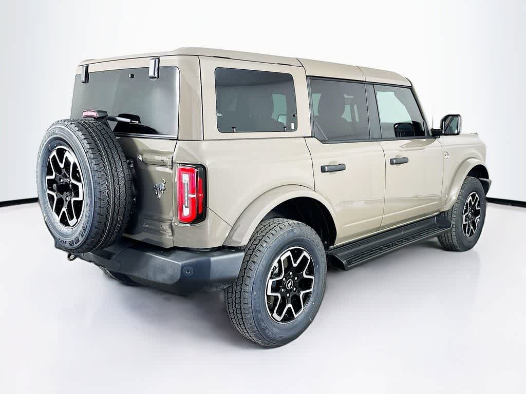 Thumbnail: 2026 Ford Bronco - 25