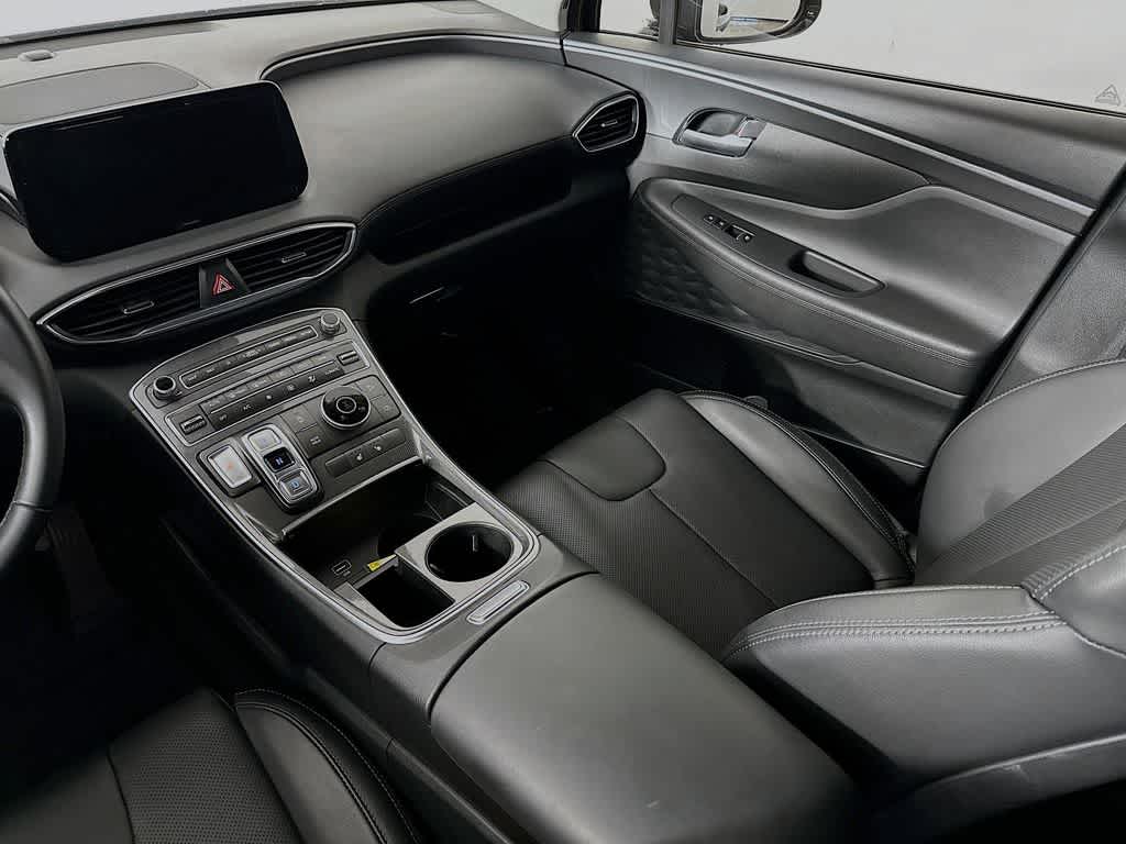 Thumbnail: 2023 Hyundai Santa Fe - 11