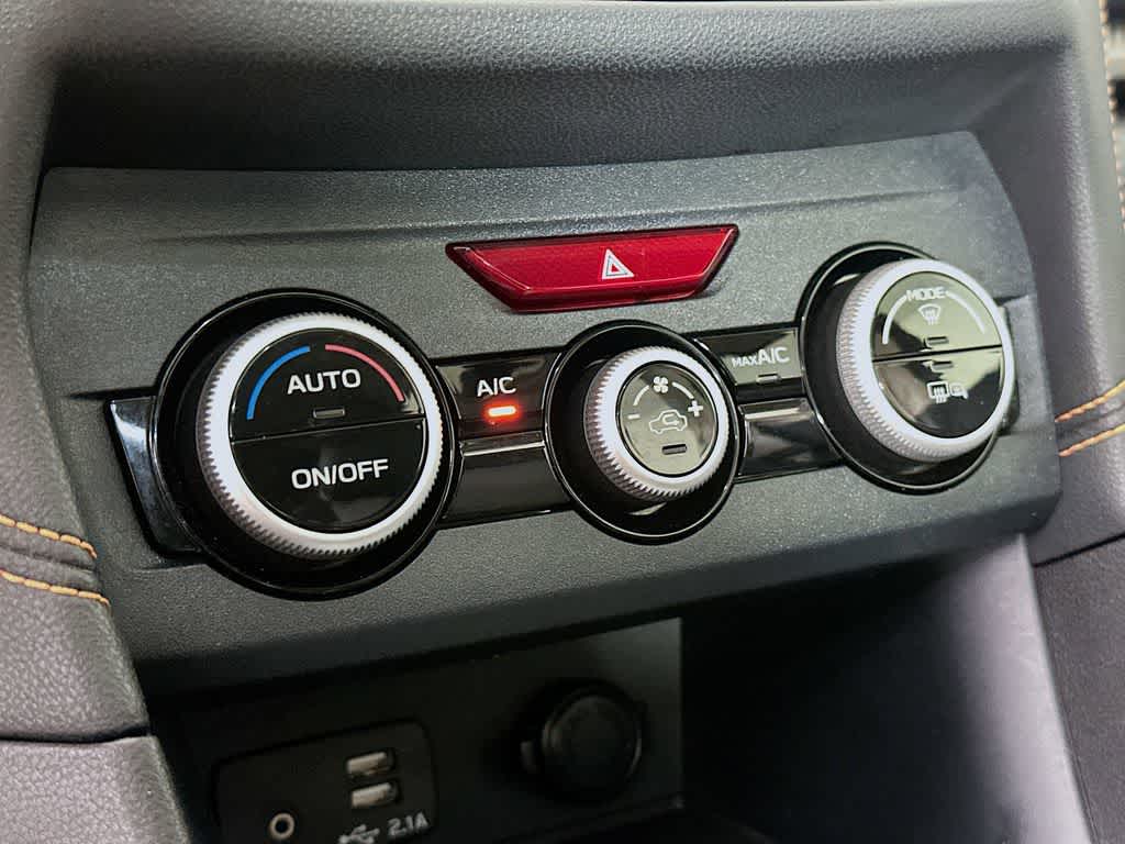 Thumbnail: 2021 Subaru Crosstrek - 17