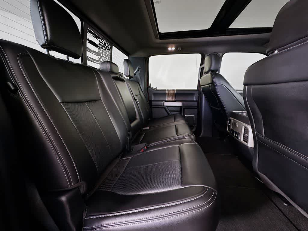 Thumbnail: 2020 Ford F-150 - 33
