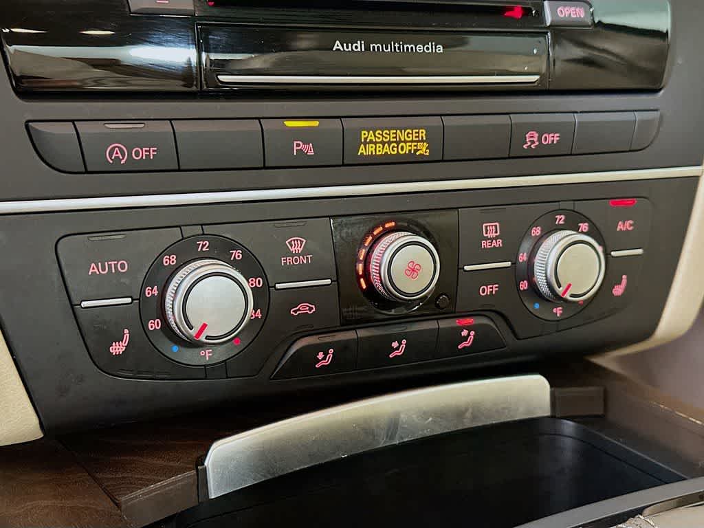 Thumbnail: 2016 Audi A6 - 18