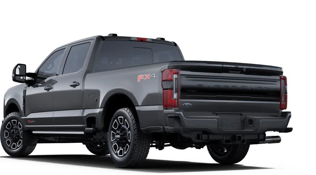 Thumbnail: 2025 Ford F-250 - 2