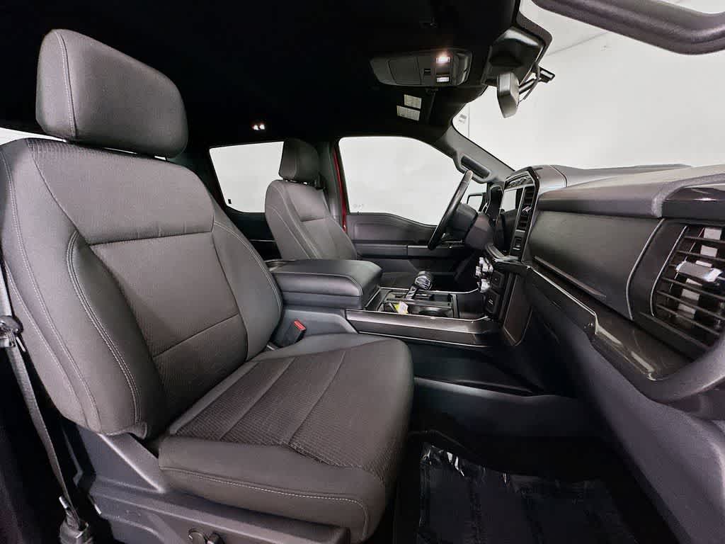 Thumbnail: 2022 Ford F-150 - 15