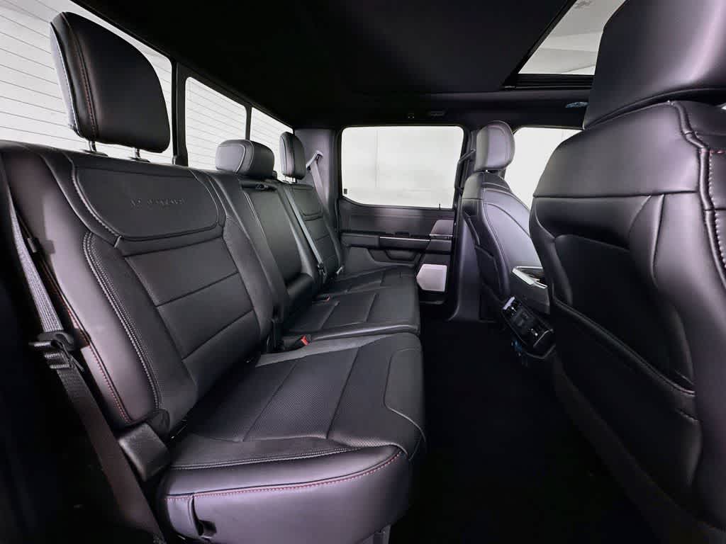 Thumbnail: 2026 Ford F-150 - 34