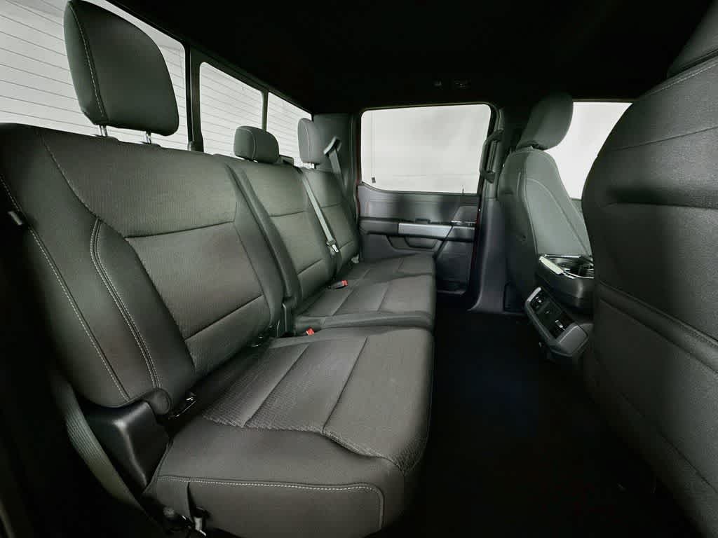 Thumbnail: 2026 Ford F-150 - 31