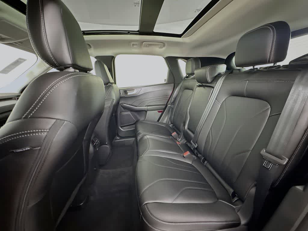 Thumbnail: 2025 Ford Escape - 14