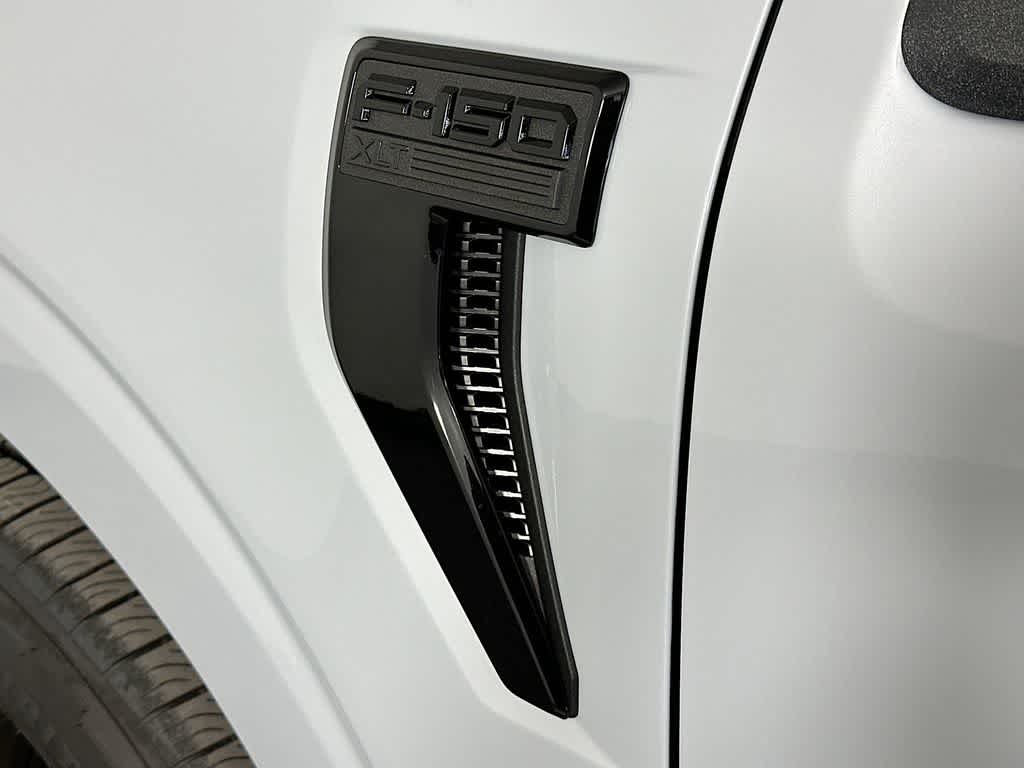 Thumbnail: 2025 Ford F-150 - 7