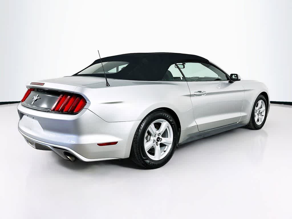 Thumbnail: 2016 Ford Mustang - 23