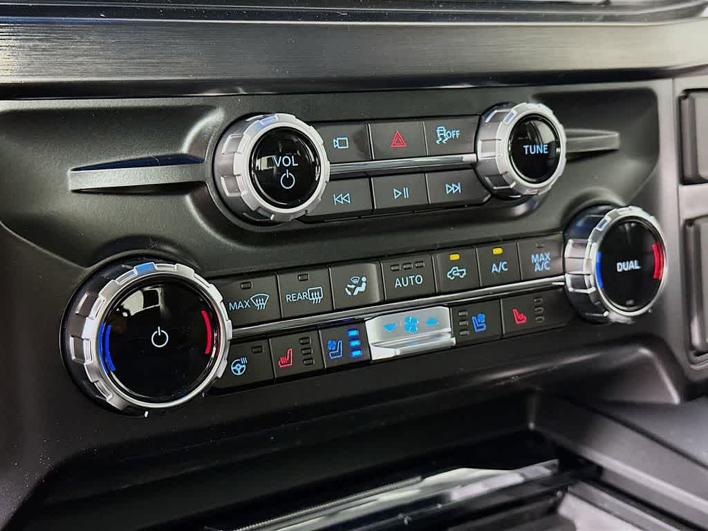 Thumbnail: 2026 Ford F-250 - 18