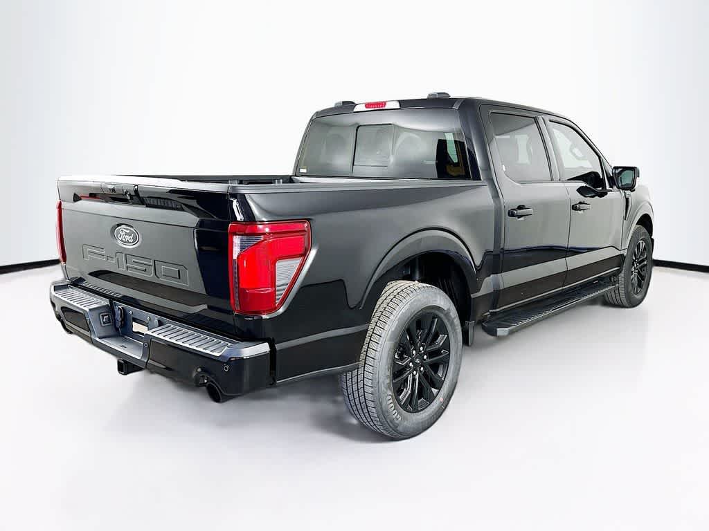 Thumbnail: 2026 Ford F-150 - 25