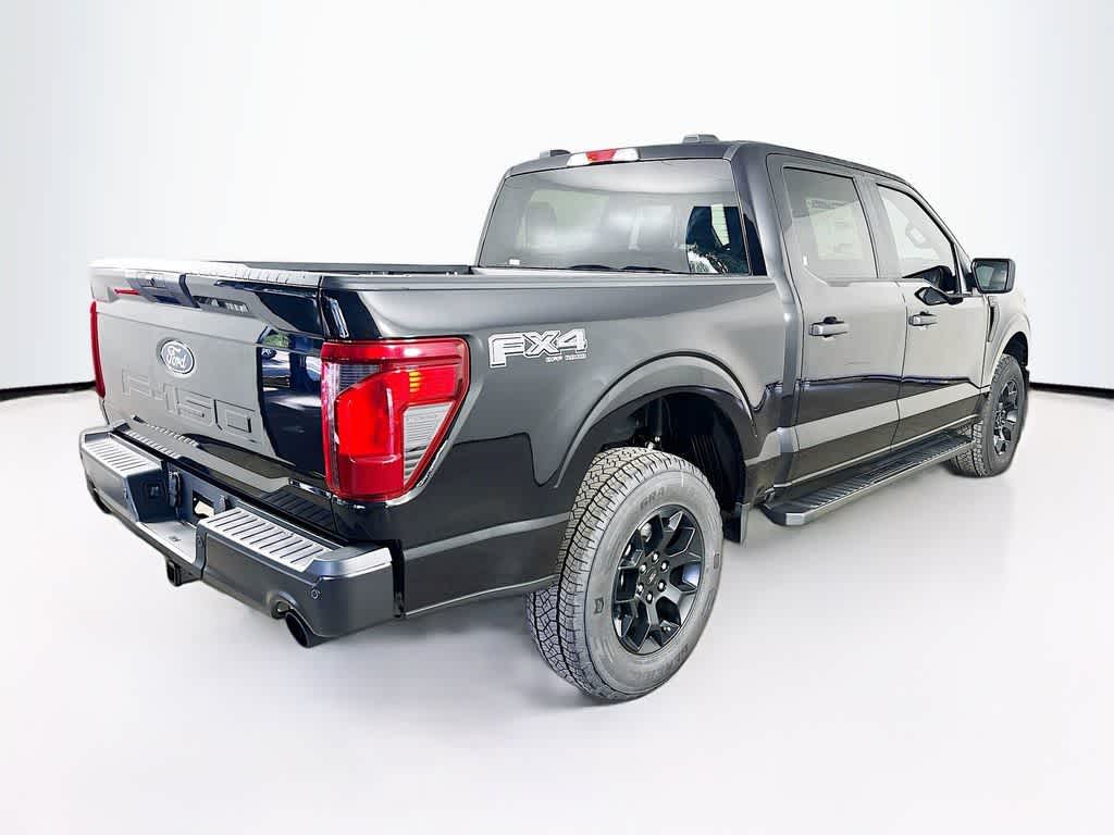 Thumbnail: 2025 Ford F-150 - 25