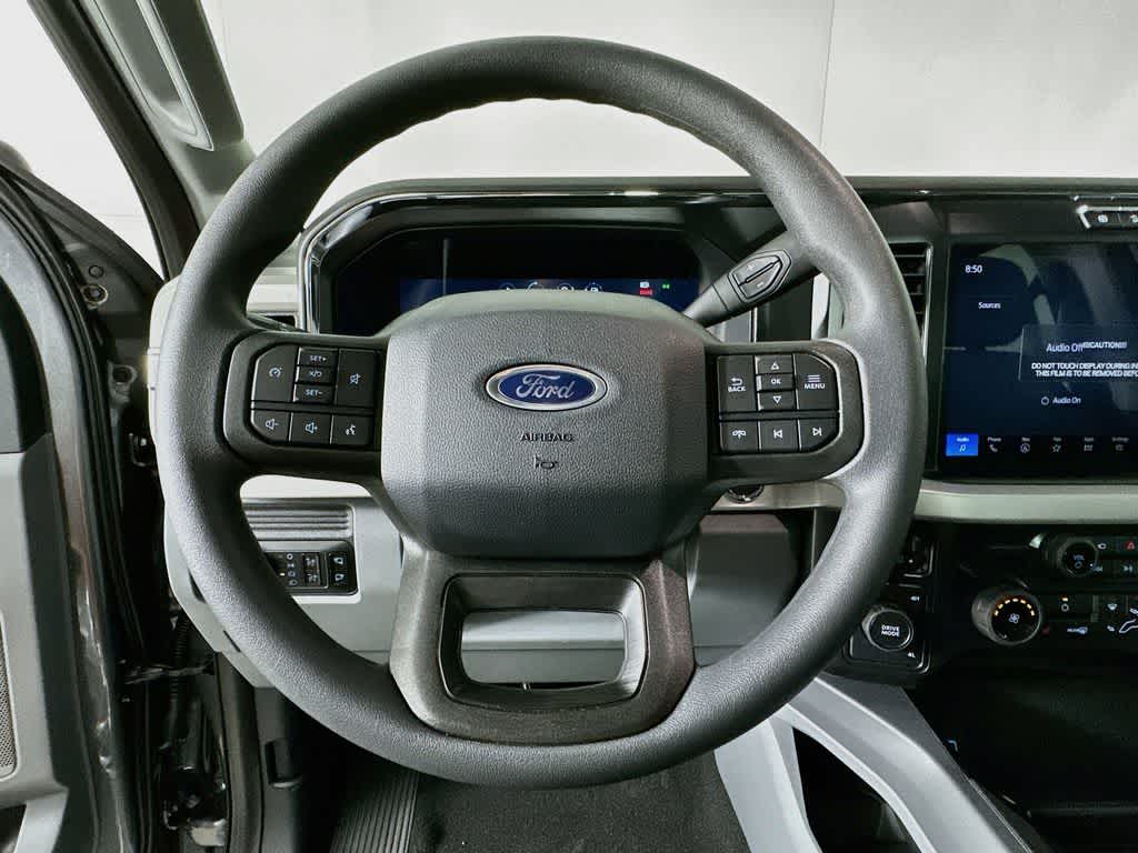 Thumbnail: 2026 Ford F-350 - 16