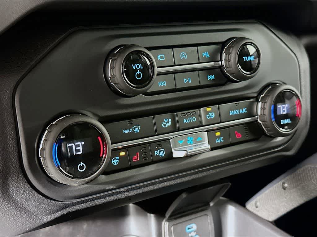 Thumbnail: 2025 Ford Bronco - 18