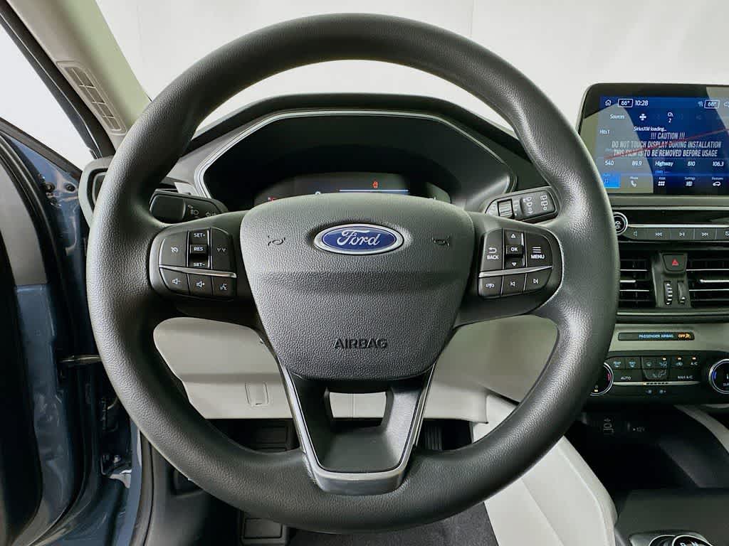 Thumbnail: 2026 Ford Escape - 16
