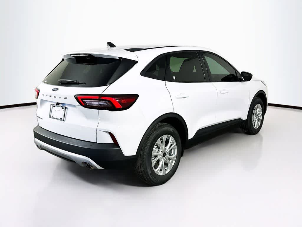 Thumbnail: 2026 Ford Escape - 25