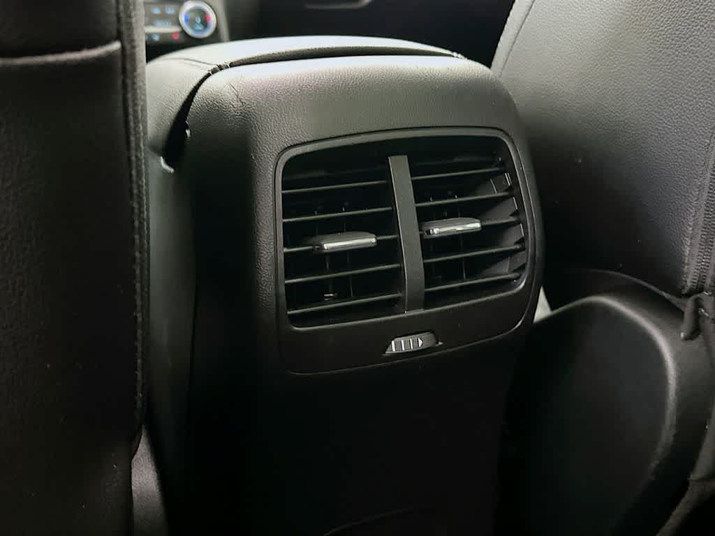 Thumbnail: 2022 Ford Escape - 13