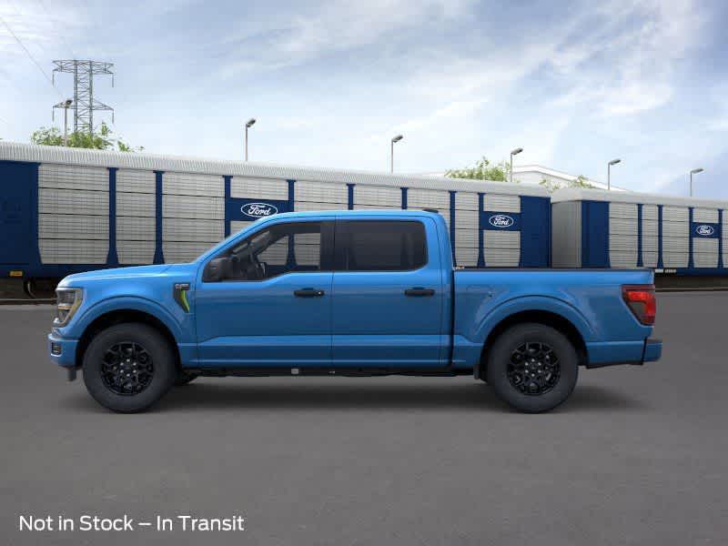 Thumbnail: 2025 Ford F-150 - 3