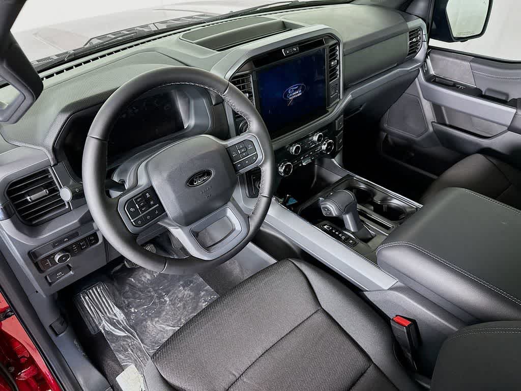 Thumbnail: 2025 Ford F-150 - 2